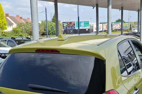 DU68LCZ Kia Picanto 1.25 X-Line S 5dr Thumbnail #20