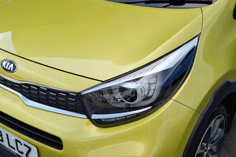 DU68LCZ Kia Picanto 1.25 X-Line S 5dr Thumbnail #28