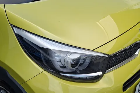DU68LCZ Kia Picanto 1.25 X-Line S 5dr Thumbnail #30
