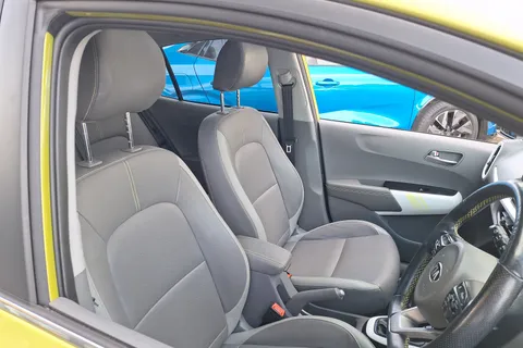 DU68LCZ Kia Picanto 1.25 X-Line S 5dr Thumbnail #31