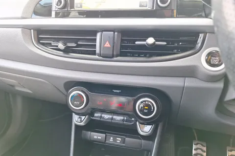 DU68LCZ Kia Picanto 1.25 X-Line S 5dr Thumbnail #34