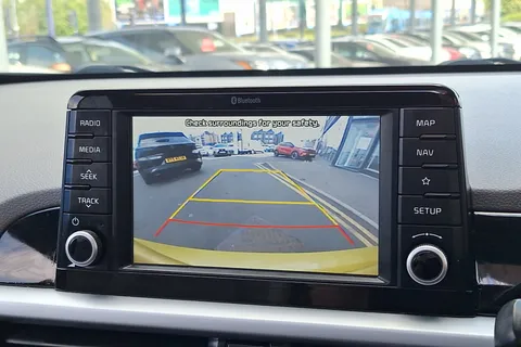 DU68LCZ Kia Picanto 1.25 X-Line S 5dr Thumbnail #37
