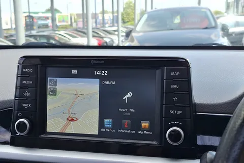DU68LCZ Kia Picanto 1.25 X-Line S 5dr Thumbnail #39