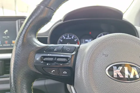 DU68LCZ Kia Picanto 1.25 X-Line S 5dr Thumbnail #40