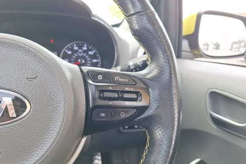 DU68LCZ Kia Picanto 1.25 X-Line S 5dr Thumbnail #41