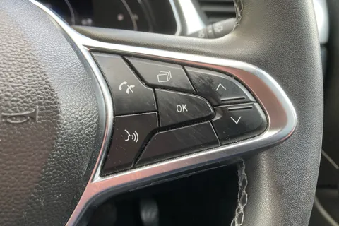 BT71DSU Renault Captur 1.6 E-TECH Hybrid 145 S Edition 5dr Auto Thumbnail #15
