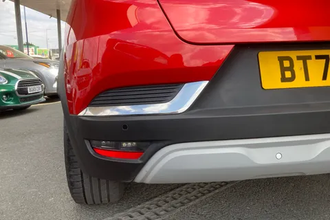 BT71DSU Renault Captur 1.6 E-TECH Hybrid 145 S Edition 5dr Auto Thumbnail #28