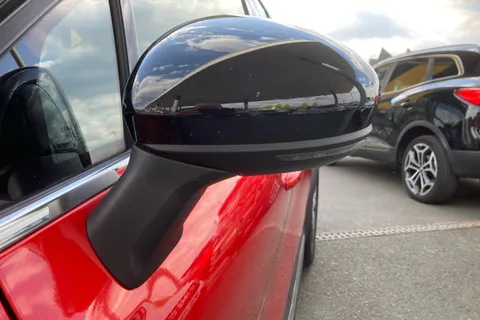 BT71DSU Renault Captur 1.6 E-TECH Hybrid 145 S Edition 5dr Auto Thumbnail #33