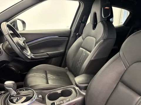 DY73GWL Nissan Juke 1.6 Hybrid Tekna 5dr Auto Thumbnail #12
