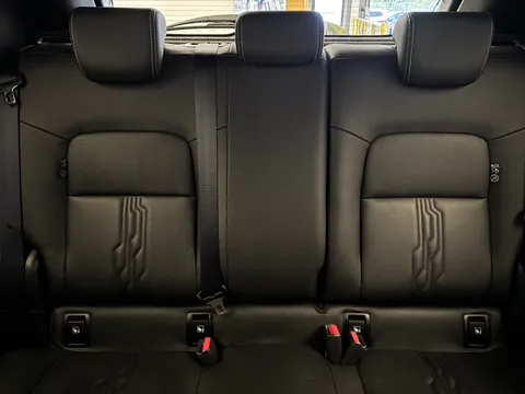 DY73GWL Nissan Juke 1.6 Hybrid Tekna 5dr Auto Thumbnail #14