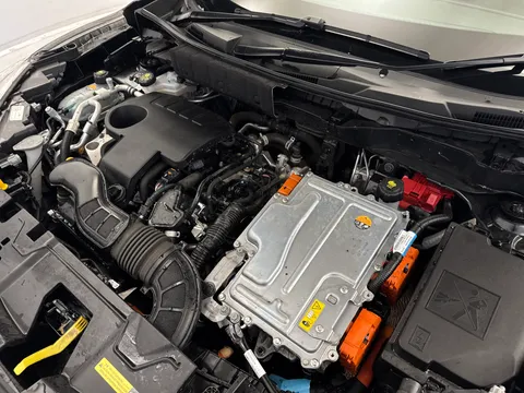 DY73GWL Nissan Juke 1.6 Hybrid Tekna 5dr Auto Thumbnail #28