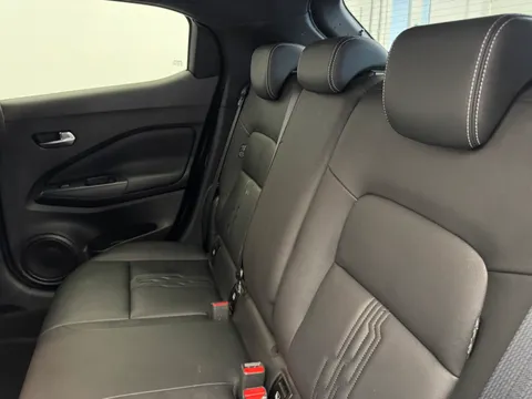 DY73GWL Nissan Juke 1.6 Hybrid Tekna 5dr Auto Thumbnail #34