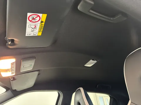 DS22LCG Nissan Juke 1.6 Hybrid Premiere Edition 5dr Auto Thumbnail #11