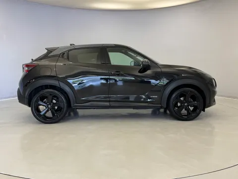 DS22LCG Nissan Juke 1.6 Hybrid Premiere Edition 5dr Auto Thumbnail #9