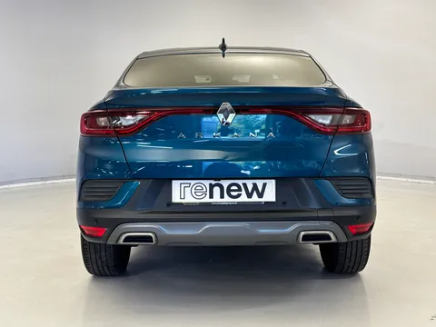 BV72USW Renault ARKANA 1.3 Mild hybrid 140 R.S. Line 5dr EDC Thumbnail #7