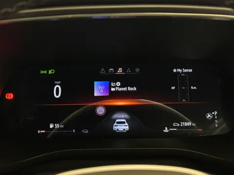BV72USW Renault ARKANA 1.3 Mild hybrid 140 R.S. Line 5dr EDC Thumbnail #28