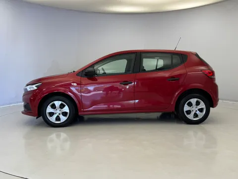 T20RER Dacia Sandero 1.0 Tce Essential 5dr Thumbnail #4