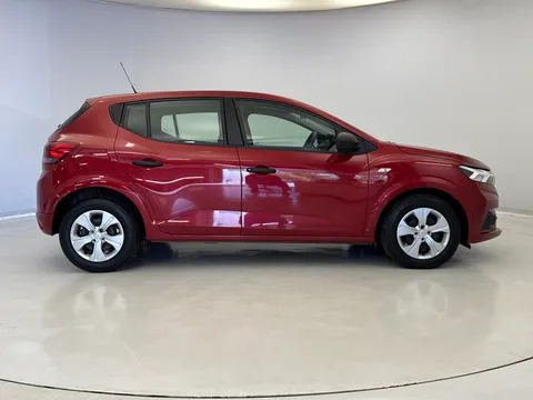 T20RER Dacia Sandero 1.0 Tce Essential 5dr Thumbnail #5