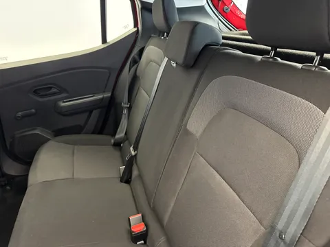 T20RER Dacia Sandero 1.0 Tce Essential 5dr Thumbnail #10