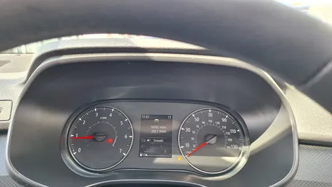 FL22RZF Dacia Sandero 1.0 SCe Essential 5dr Thumbnail #6