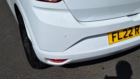 FL22RZF Dacia Sandero 1.0 SCe Essential 5dr Thumbnail #8