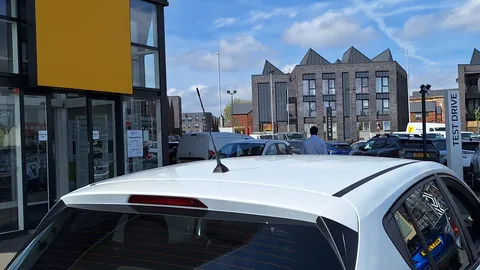 FL22RZF Dacia Sandero 1.0 SCe Essential 5dr Thumbnail #11