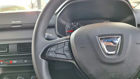 FL22RZF Dacia Sandero 1.0 SCe Essential 5dr Thumbnail #13
