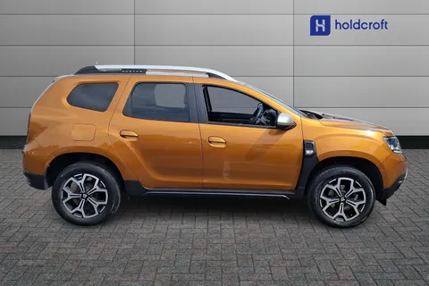 5 of 40 for DACIA DUSTER 1.3 TCe 130 Prestige 5dr