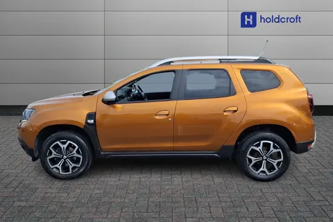 6 of 40 for DACIA DUSTER 1.3 TCe 130 Prestige 5dr