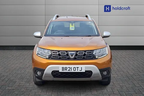 7 of 40 for DACIA DUSTER 1.3 TCe 130 Prestige 5dr