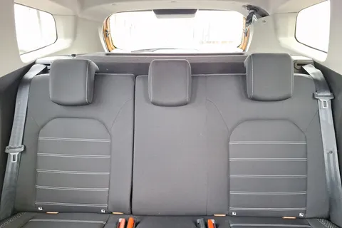 10 of 40 for DACIA DUSTER 1.3 TCe 130 Prestige 5dr