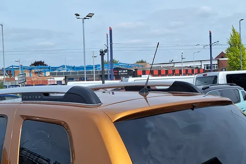 35 of 40 for DACIA DUSTER 1.3 TCe 130 Prestige 5dr