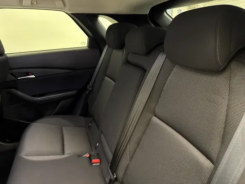 DX72GXK Mazda Cx-30 2.0 e-Skyactiv G MHEV Sport Lux 5dr Thumbnail #11