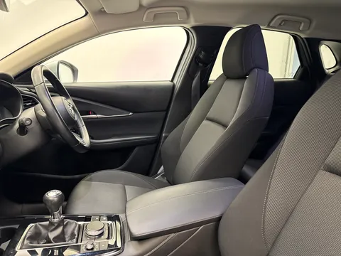 DX72GXK Mazda Cx-30 2.0 e-Skyactiv G MHEV Sport Lux 5dr Thumbnail #14