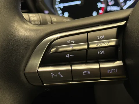 DX72GXK Mazda Cx-30 2.0 e-Skyactiv G MHEV Sport Lux 5dr Thumbnail #21