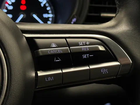 DX72GXK Mazda Cx-30 2.0 e-Skyactiv G MHEV Sport Lux 5dr Thumbnail #22