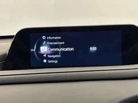 DX72GXK Mazda Cx-30 2.0 e-Skyactiv G MHEV Sport Lux 5dr Thumbnail #23