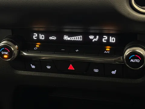 DX72GXK Mazda Cx-30 2.0 e-Skyactiv G MHEV Sport Lux 5dr Thumbnail #26