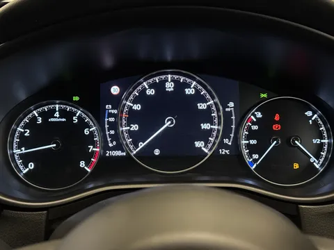 DX72GXK Mazda Cx-30 2.0 e-Skyactiv G MHEV Sport Lux 5dr Thumbnail #28