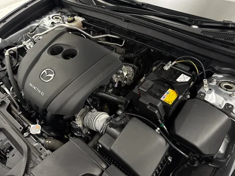 DX72GXK Mazda Cx-30 2.0 e-Skyactiv G MHEV Sport Lux 5dr Thumbnail #30