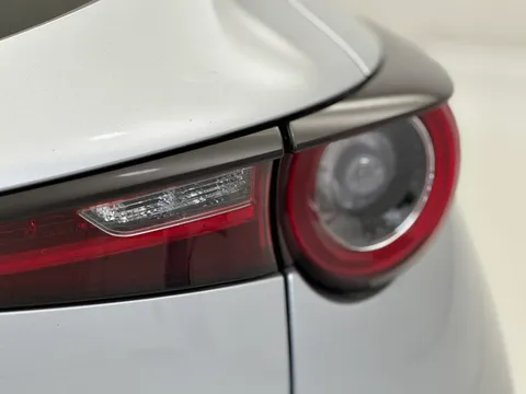 DX72GXK Mazda Cx-30 2.0 e-Skyactiv G MHEV Sport Lux 5dr Thumbnail #34