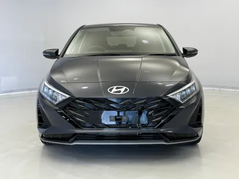 DS26LCM Hyundai i20 1.0T GDi 90 Tech Line 5dr Thumbnail #3