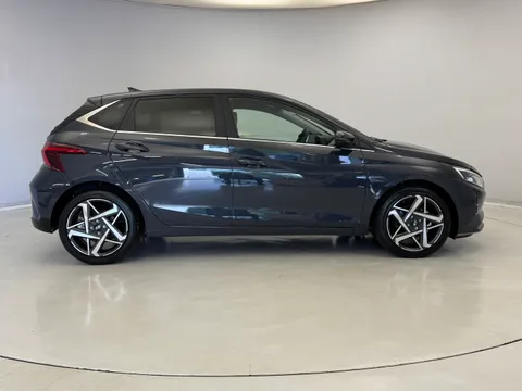 DS26LCM Hyundai i20 1.0T GDi 90 Tech Line 5dr Thumbnail #7