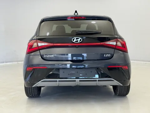 DS26LCM Hyundai i20 1.0T GDi 90 Tech Line 5dr Thumbnail #9
