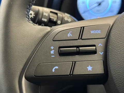 DS26LCM Hyundai i20 1.0T GDi 90 Tech Line 5dr Thumbnail #20