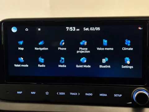 DS26LCM Hyundai i20 1.0T GDi 90 Tech Line 5dr Thumbnail #22
