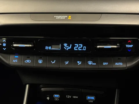 DS26LCM Hyundai i20 1.0T GDi 90 Tech Line 5dr Thumbnail #25