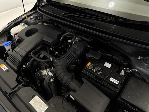 DS26LCM Hyundai i20 1.0T GDi 90 Tech Line 5dr Thumbnail #28