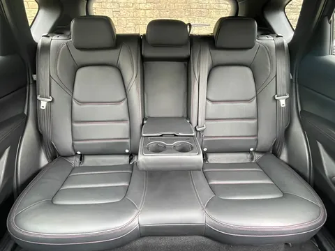 LR25PXP Mazda CX-5 2.0 e-Skyactiv G MHEV Homura 5dr Auto Thumbnail #6