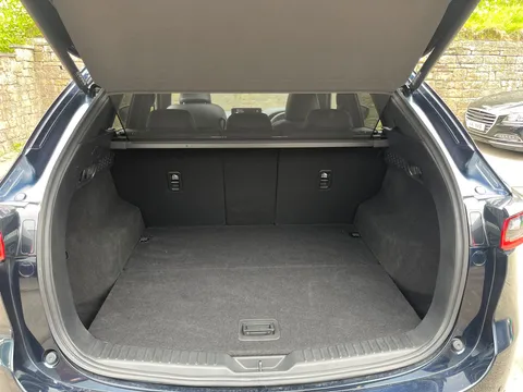 LR25PXP Mazda CX-5 2.0 e-Skyactiv G MHEV Homura 5dr Auto Thumbnail #8